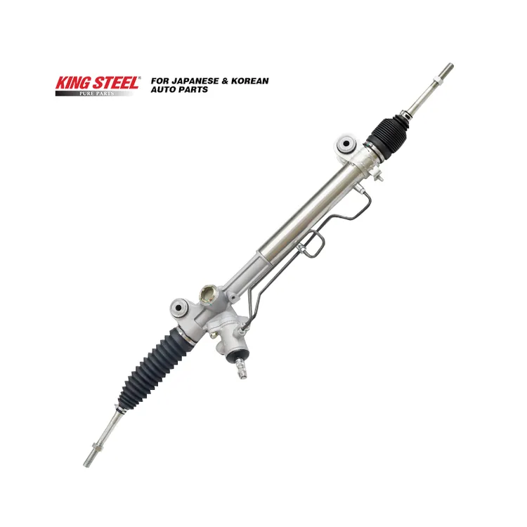 [44200-0K010] HIKUX VIGO 04-14 POWER STEERING RACK 2WD KINGSTEEL
