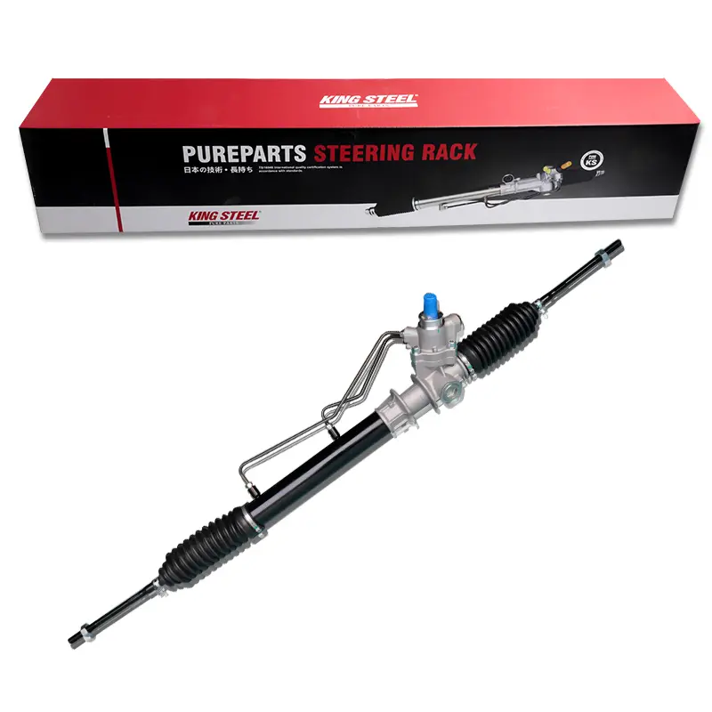 B13 / B14 / Y10 POWER STEERING RACK KINGSTEEL 
