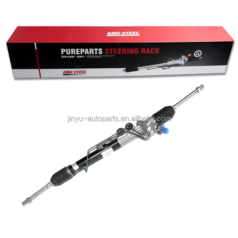 [8-97946131-0] DMAX 2012- POWER STEERING RACK 2WD KINGSTEEL