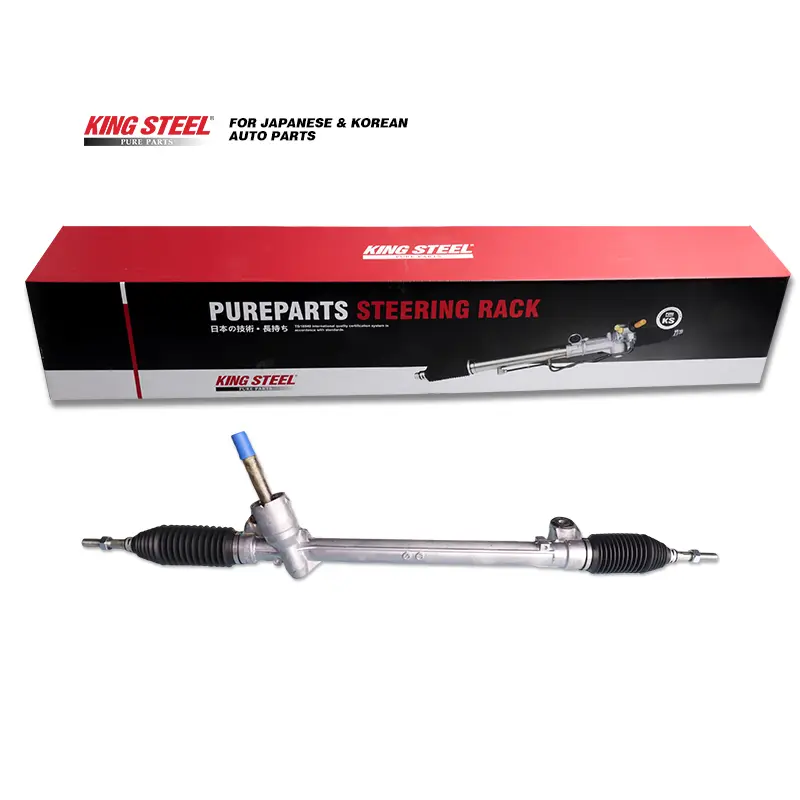 [48580-71L11] SWIFT 11-17 POWER STEERING RACK KINGSTEEL 