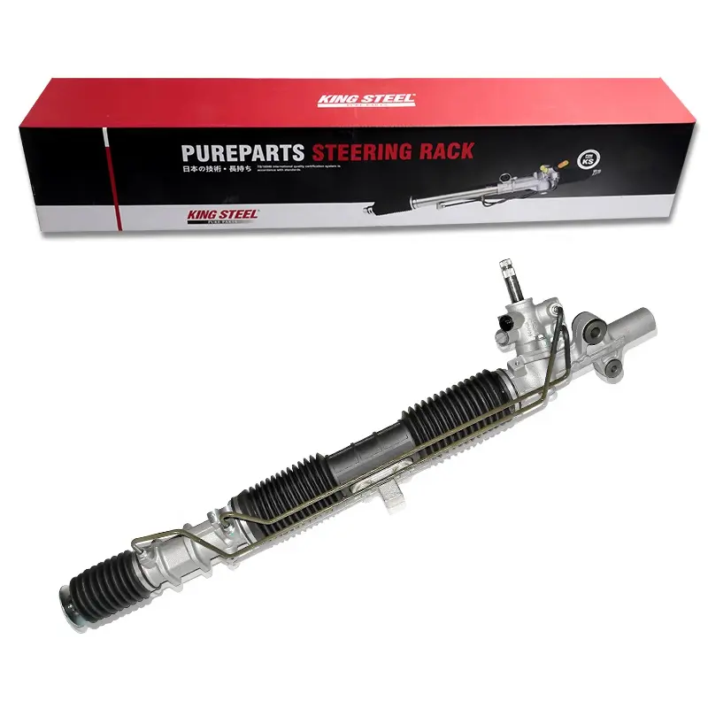 CRV RD5  POWER STEERING RACK KINGSTEEL 