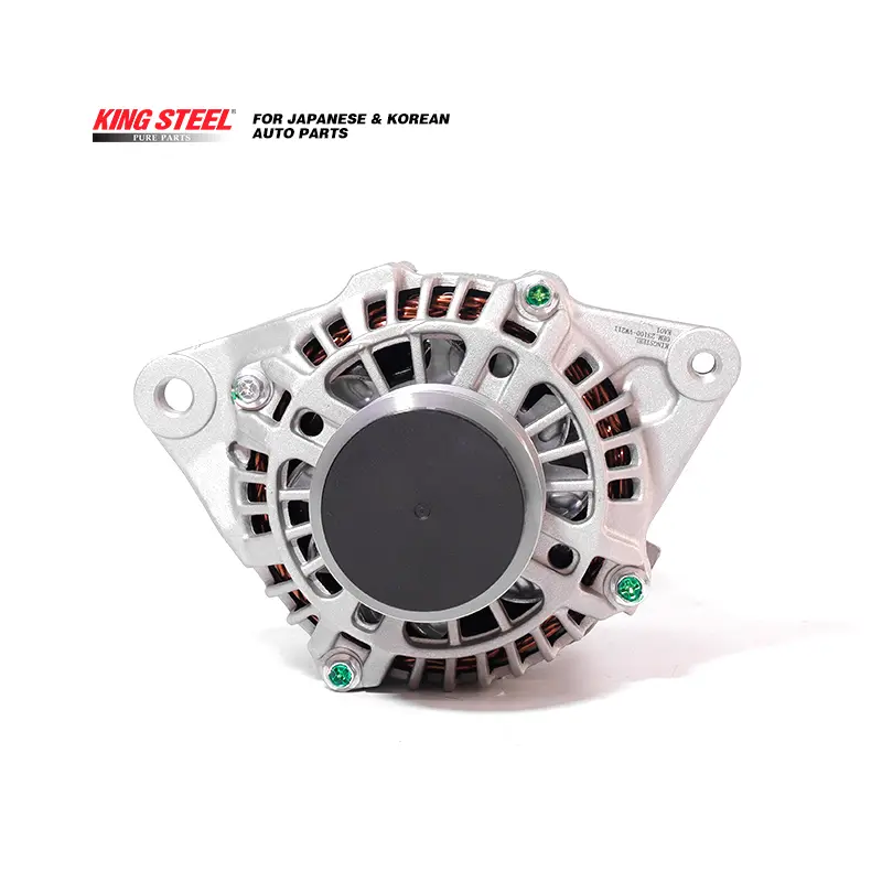 [23100-VW211] E25 ZD30 N/CR ALTERNATOR KINGSTEEL