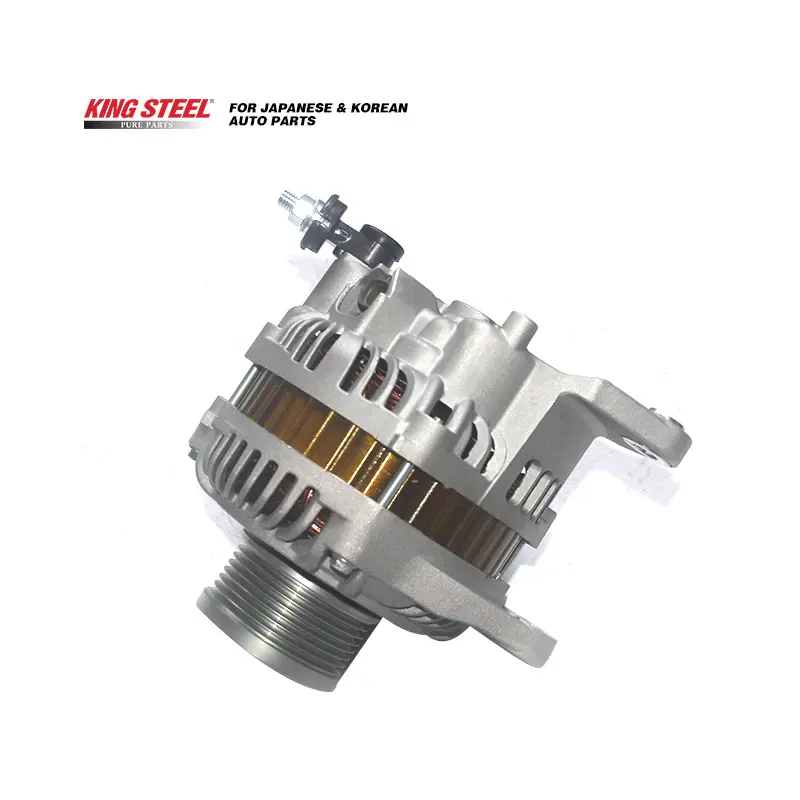 [23100-4KV0A] NP300 FRONTIER YD25 ALTERNATOR KINGSTEEL 