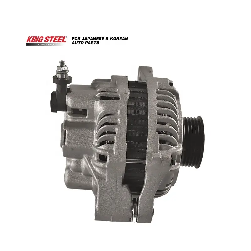 [31400-65j10] VITARA 05-14 J20A ALTERNATOR KINGSTEEL 