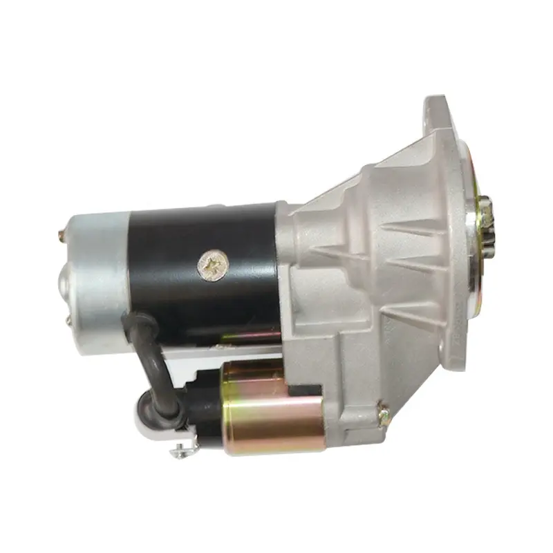 [8-94410-409-0] ISUZU DMAX 4JA1 STARTER KINGSTEEL