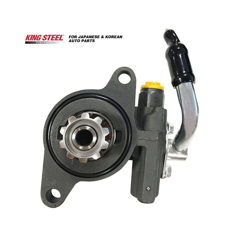 [44310-35590] HILUX VIGO / HIACE / SURF / PRADO 1KZ/1KD/2KD POWER STEERING PUMP KINGSTEEL 