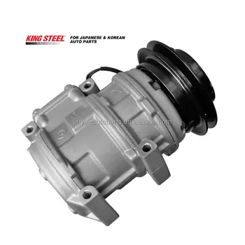 [447200-5082] HILUX / HIACE 1KZ/3L/5L AC COMPRESSOR #17 KINGSTEEL 