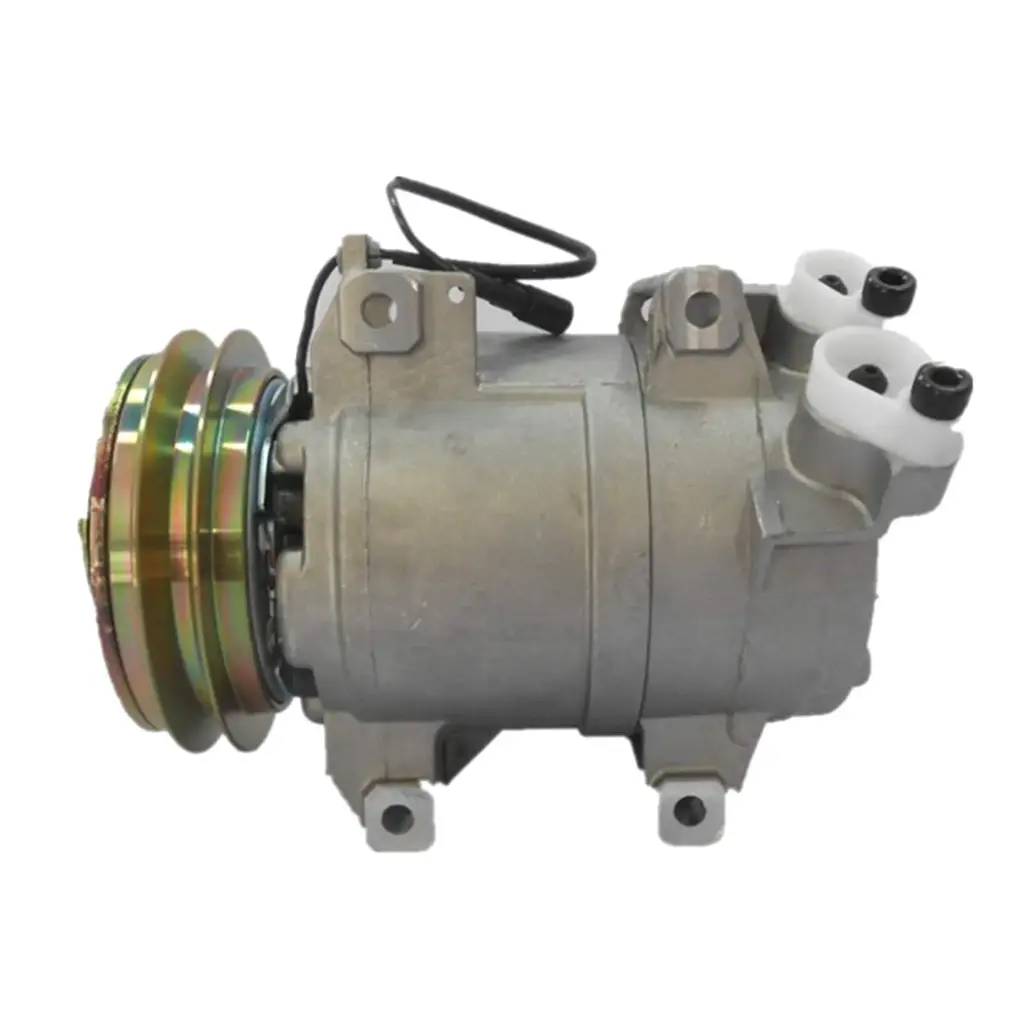 [MN123626] SPORTERO 4D56U AC COMPRESSOR KINGSTEEL