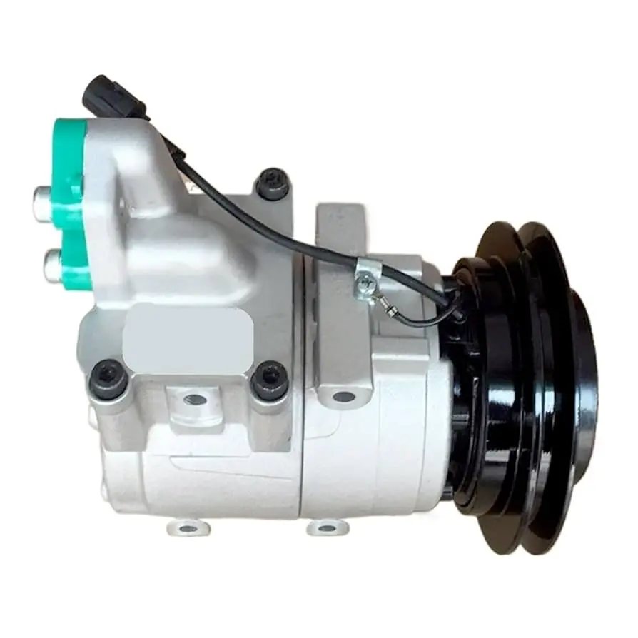 B2500 / BT50 WL/WE AC COMPRESSOR KINGSTEEL 