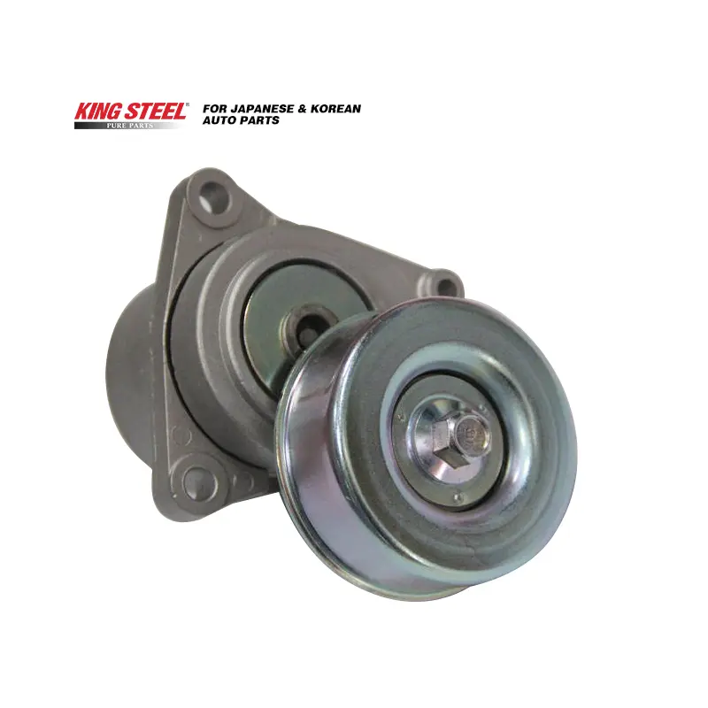 E26 / NV350 QR20/QR25 BELT TENSIONER COMPLETE KINGSTEEL 