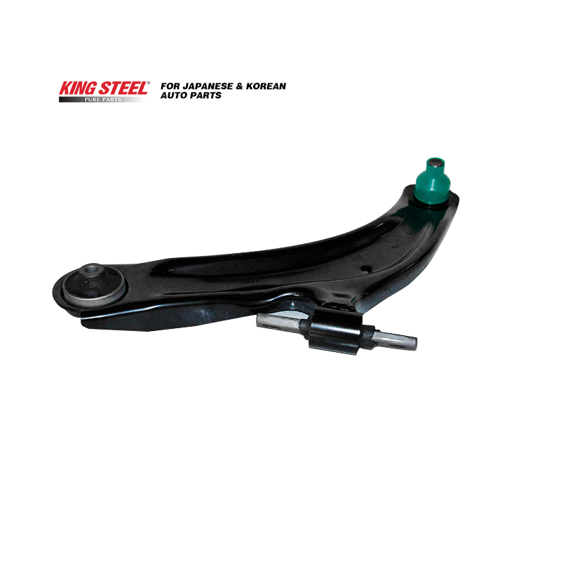[54500-JG000] XTRAIL NT31 / QASHQAI J10 LOWER CONTROL ARM RH KINGSTEEL
