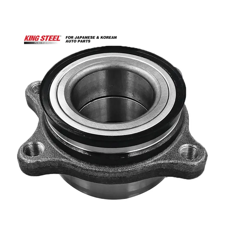 HIACE 04-18 KDH FRONT WHEEL BEARING KINGSTEEL
