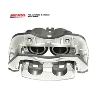 [41001-VK100] FRONTIER D22 4WD BRAKE CALIPER FRONT RH KINGSTEEL 