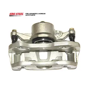 [MB534320] L200 K34 4WD FRONT BRAKE CALIPER SINGLE PISTON LH KINGSTEEL 