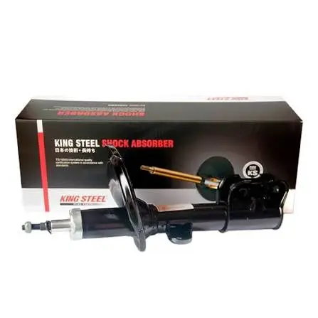 ALMERA / B15 / Y11 FRONT SHOCK ABSORBER LH KINGSTEEL 