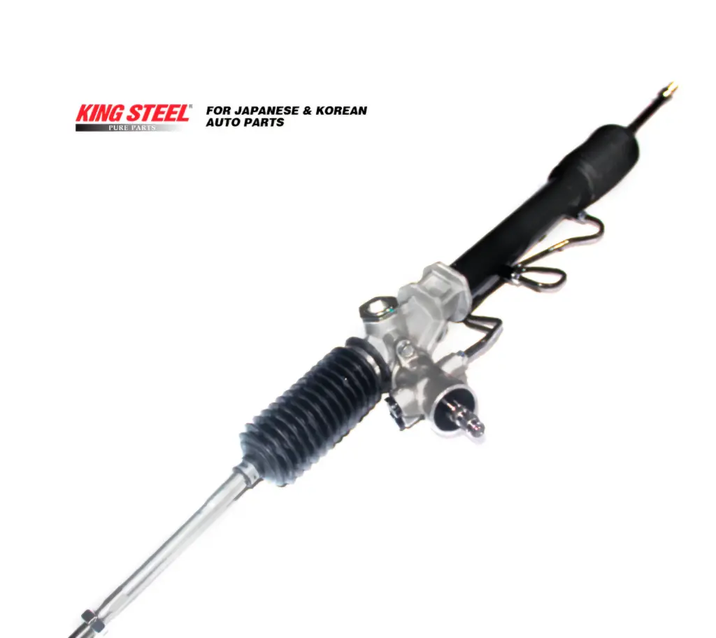[44250-12530] COROLLA AE100 / AE110 POWER STEERING RACK CAST IRON TYPE KINGSTEEL