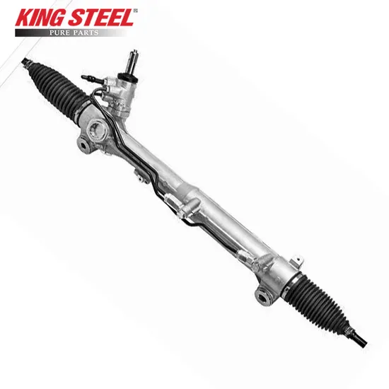 [UC2A-32-110D] BT50 / FORD RANGER T6 POWER STEERING RACK FLUID TYPE KINGSTEEL 