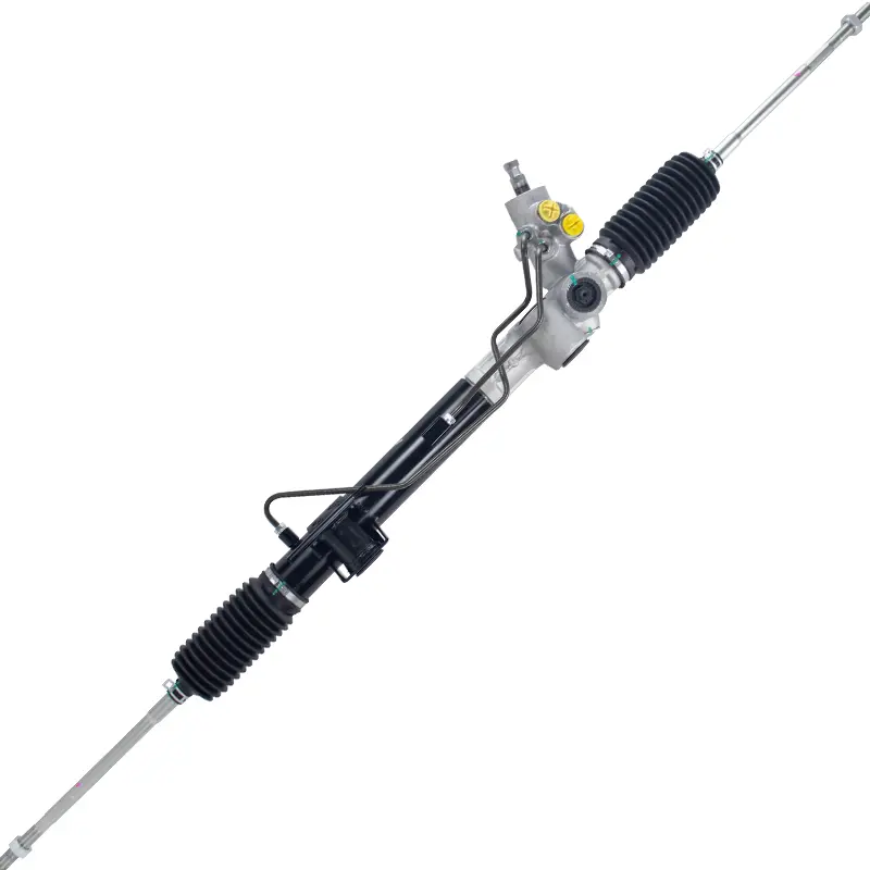 [4410A005] CY LANCER / OUTLANDER POWER STEERING RACK FLUID TYPE KINGSTEEL 