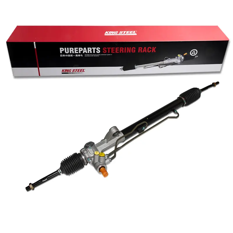 [53601-SEA-E12] ACCORD 03-08 CM4/CM5 POWER STEERING RACK KINGSTEEL 