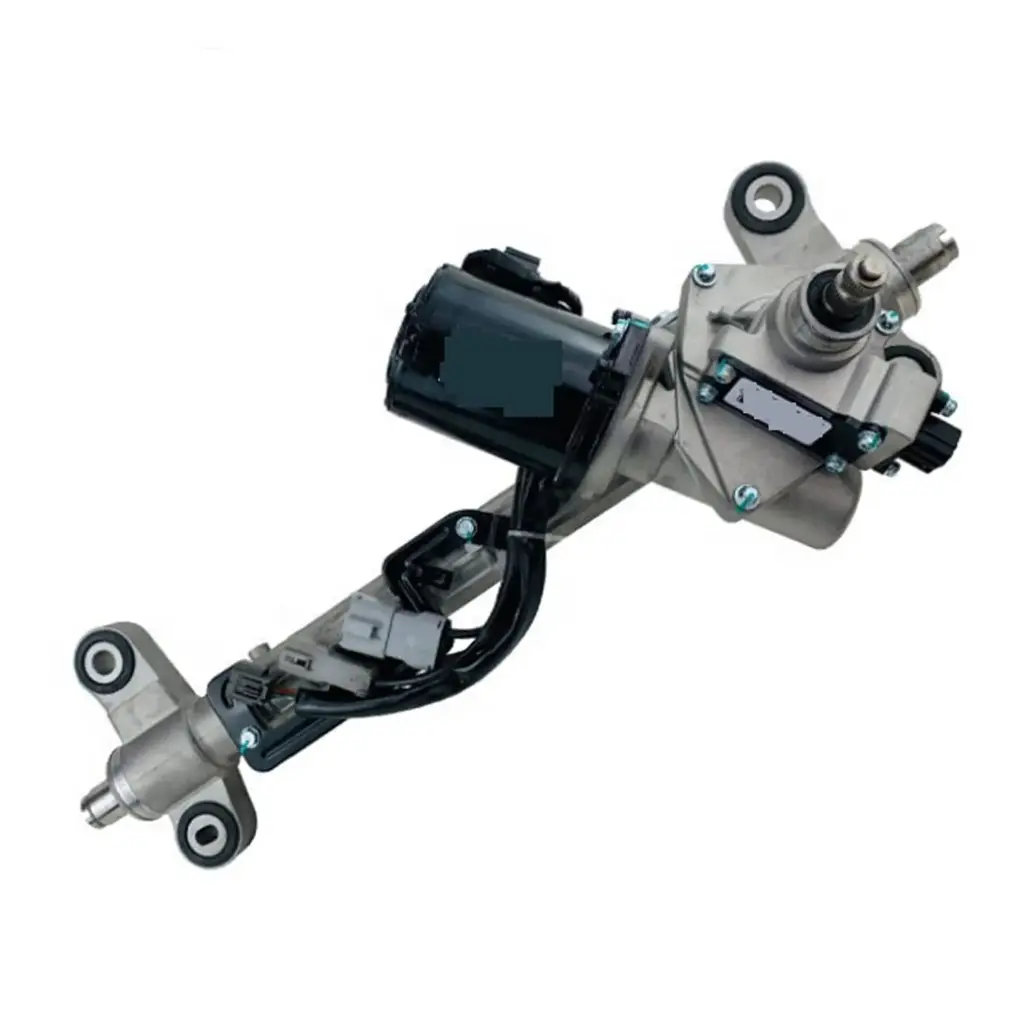 [53601-SWC-E04] CRV RE 07-11 POWER STEERING RACK KINGSTEEL 