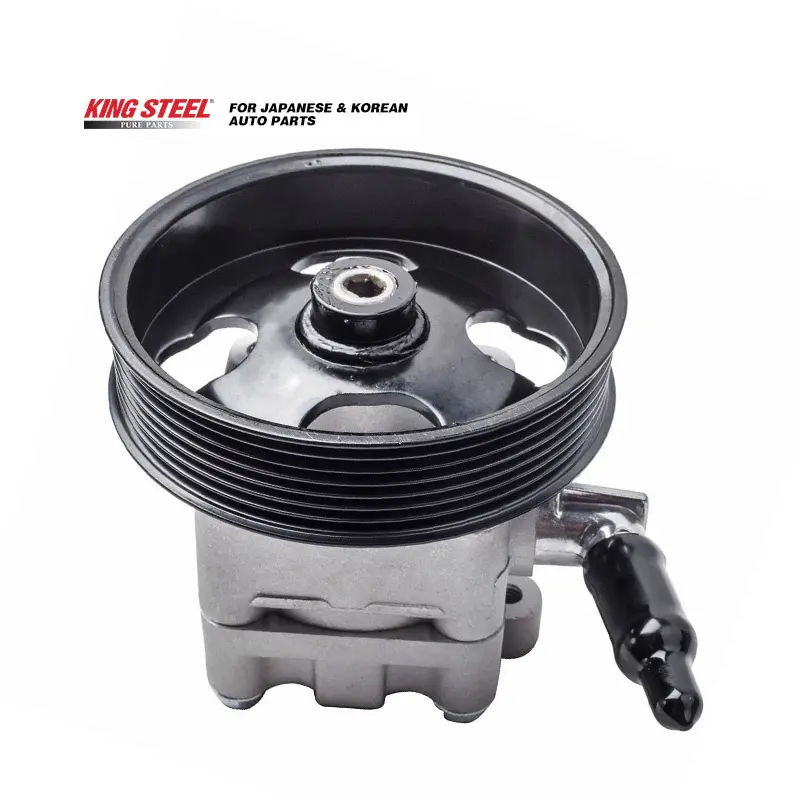 J32 TEANA VQ POWER STEERING PUMP KINGSTEEL 