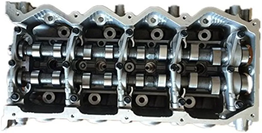 [11040-EB300] D40 NAVARA YD25 CYLINDER HEAD COMPLETE KINGSTEEL