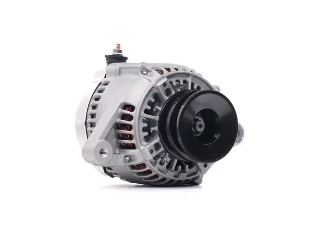 [27060-67030] HILUX / HIACE / PRADO / SURF 1KZ-TE ALTERNATOR KINGSTEEL 