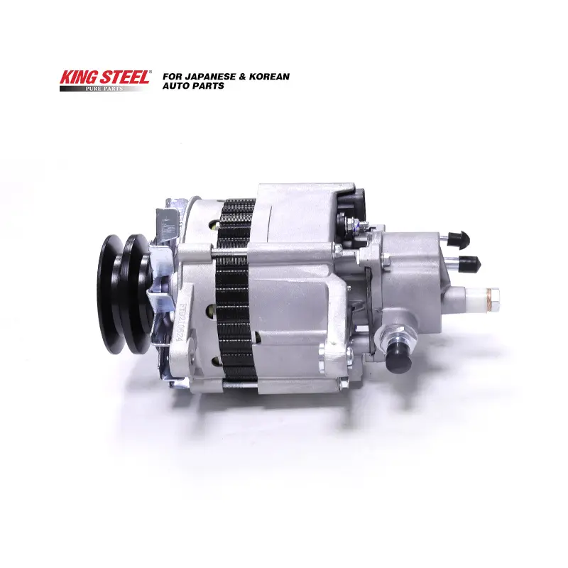 [23100-43G07] TD27 E24 ALTERNATOR PUMP AT BACK KINGSTEEL