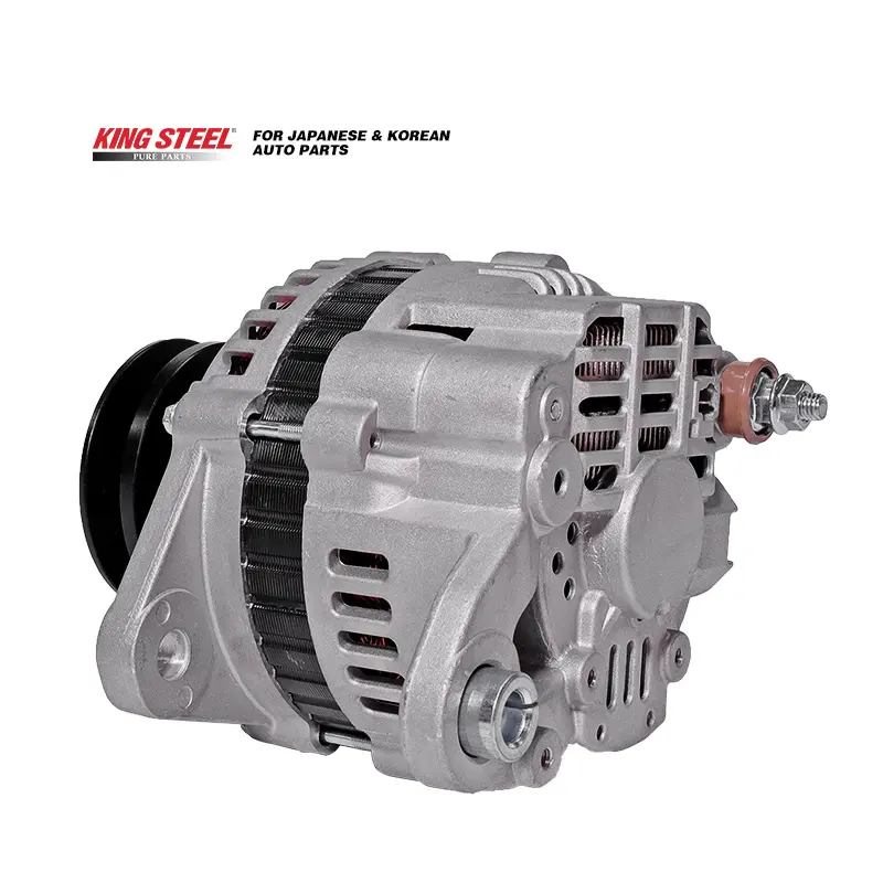 CANTER / ROSA 4D32/4D33/4D35 ALTERNATOR 24V KINGSTEEL