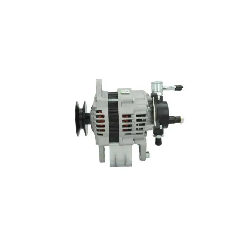 [LR160-503E] ISUZU DMAX 4JA1 ALTERNATOR KINGSTEEL
