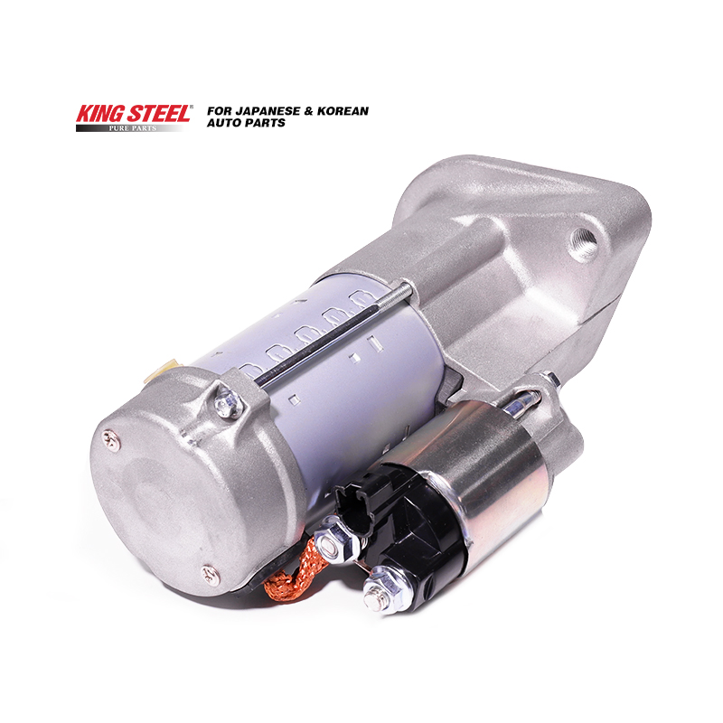 HILUX REVO 2015- 1GD/2GD STARTER KINGSTEEL 