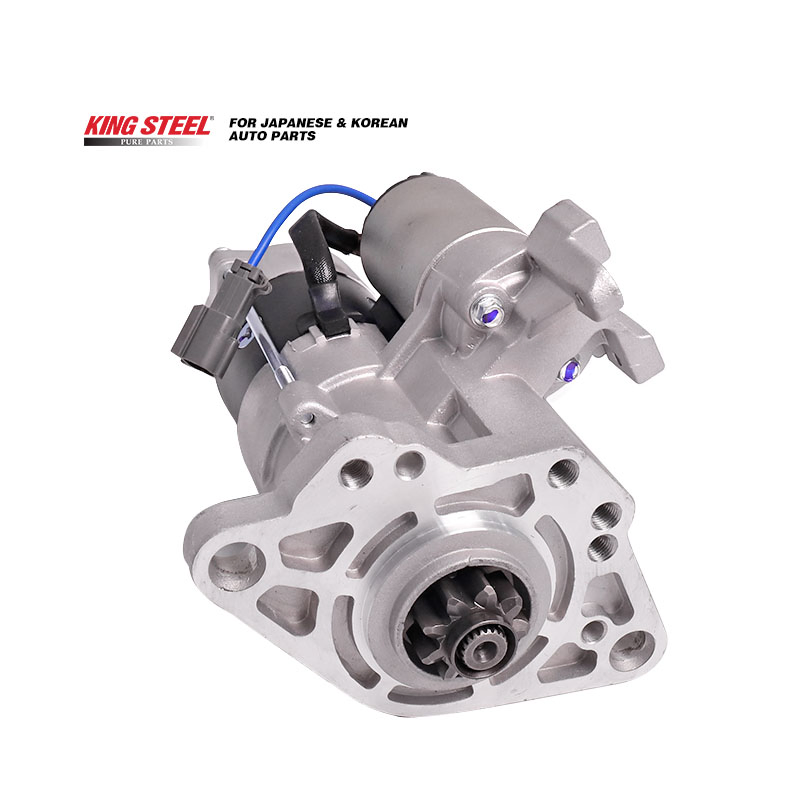 [ME014418] CANTER / ROSA 4D33/4D35 STARTER