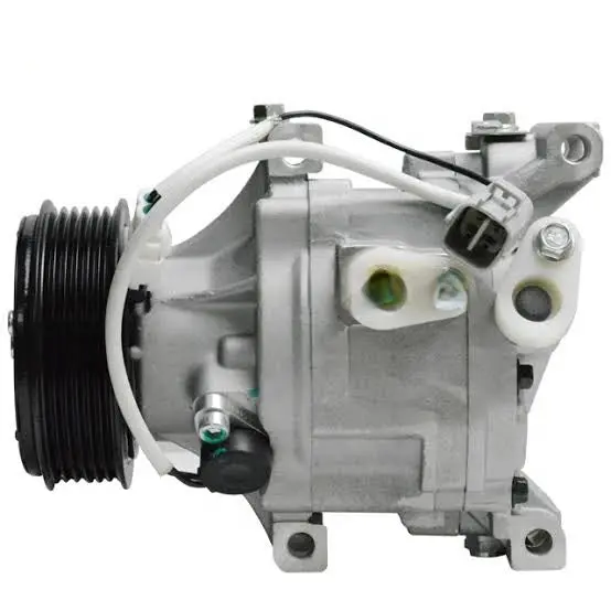 [88310-1A580] NZE121 6PK 1NZ AC COMPRESSOR KINGSTEEL