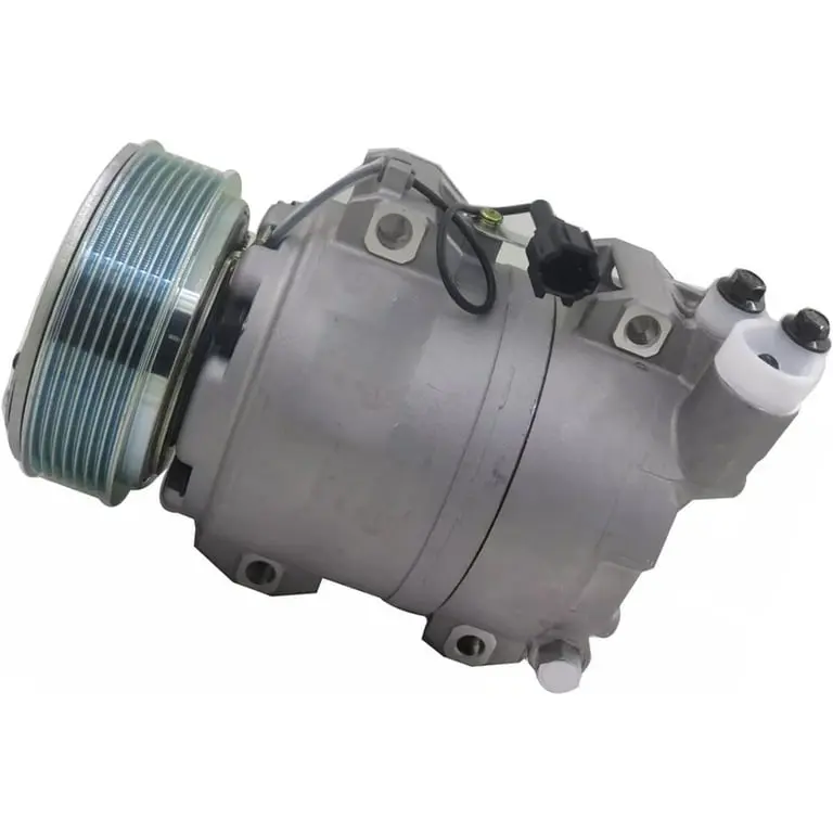[92600-VZ00A] E26 / NV350 YD25 DIESEL AC COMPRESSOR KINGSTEEL