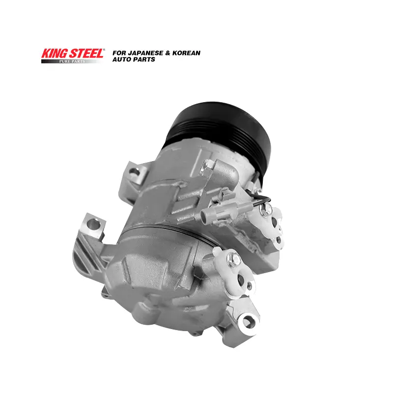 [95200-64JB1] VITARA 05-14 J20A AC COMPRESSOR KINGSTEEL 