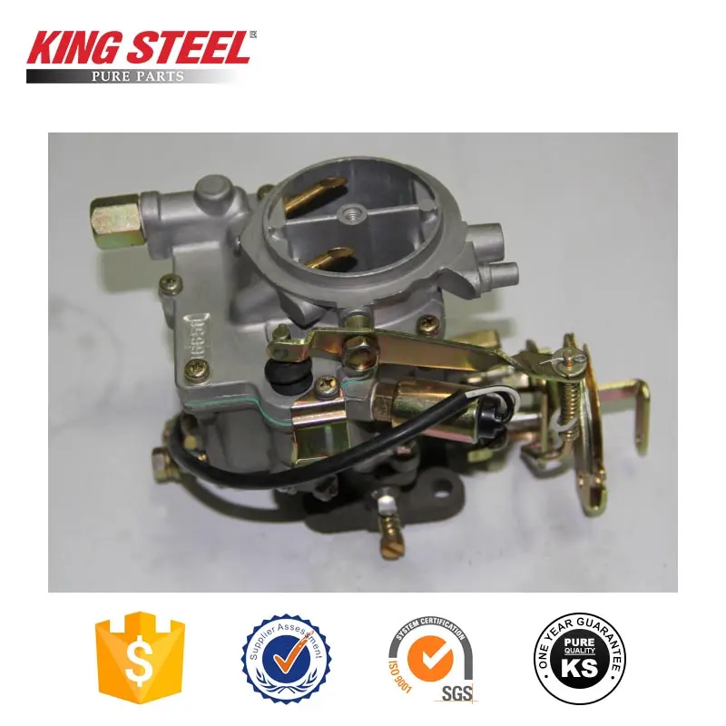 [21100-13420] COROLLA KE70 4K/5K CARBURATOR KINGSTEEL