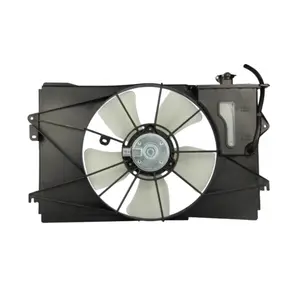 COROLLA NZE121 RADIATOR FAN ASSY KINGSTEEL
