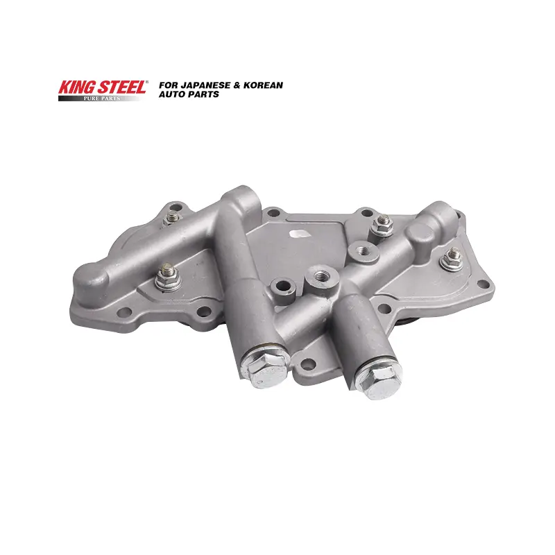 [21305-7T402] E24 / D22 QD32 / TD27 NM ENGINE OIL COOLER KINGSTEEL