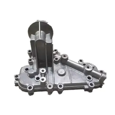 [0K65A-14-300] K2700 J2/JT ENGINE OIL COOLER KINGSTEEL