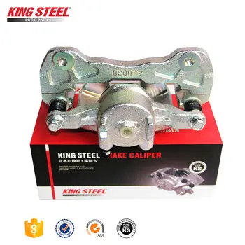 [4605A202] L200 SPORTERO / TRITION 05-13 4WD BRAKE CALIPER FRONT RH KINGSTEEL 
