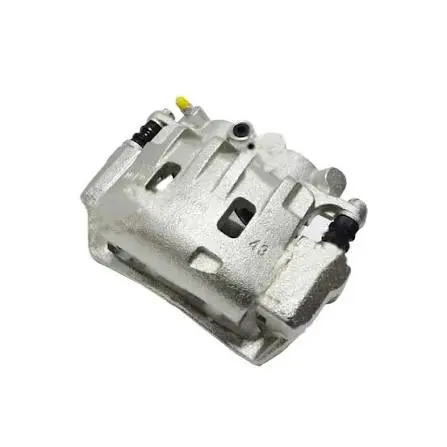 [UHY1-33-98Z] B2500 / BT50 06-11 BRAKE CALIPER FRONT RH 4WD SINGLE PISTON KINGSTEEL 