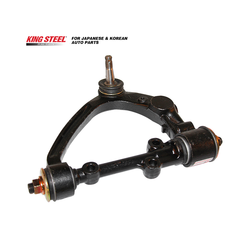 [48067-29225] HIACE 04-18 UPPER CONTROL ARM LH KINGSTEEL