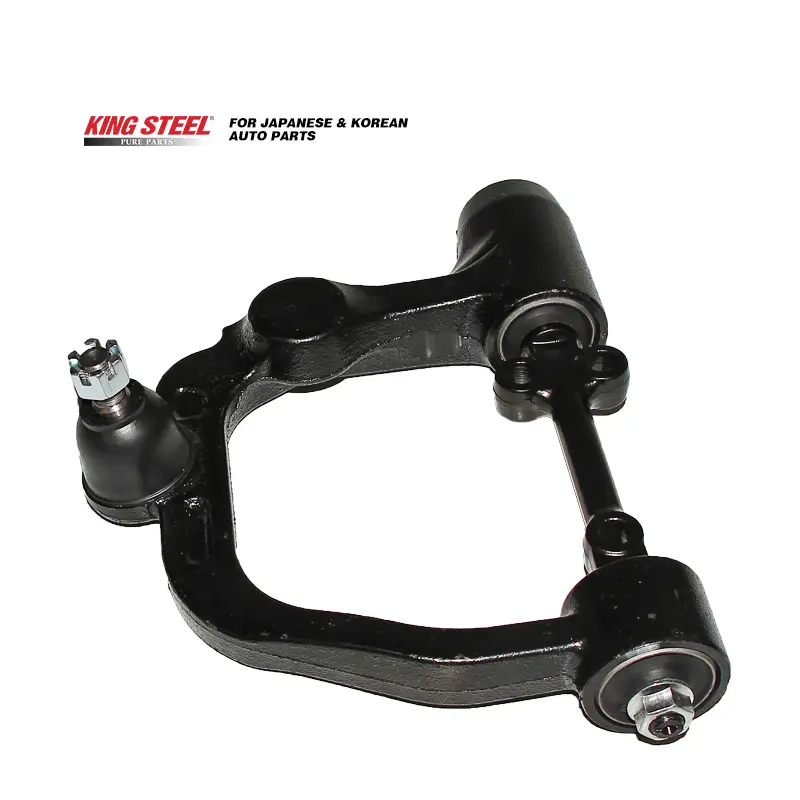 [54525-VW000] E25 / E26 / NV350 UPPER CONTROL ARM LH KINGSTEEL