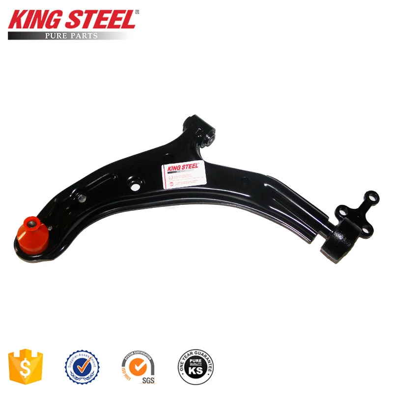 [54500-4M410] B15 / Y11 / ALMERA LOWER CONTROL ARM RH KINGSTEEL