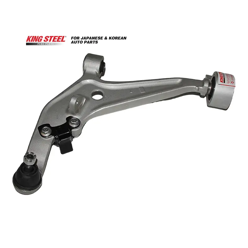 [54501-8H310] XTRAIL NT30 LOWER CONTROL ARM LH KINGSTEEL 