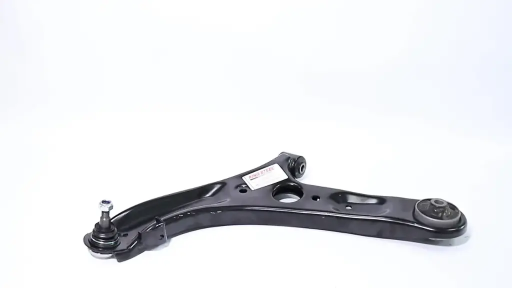 [B25D-34-350B] MAZDA BJ 98-04 LOWER CONTROL ARM LH KINGSTEEL 