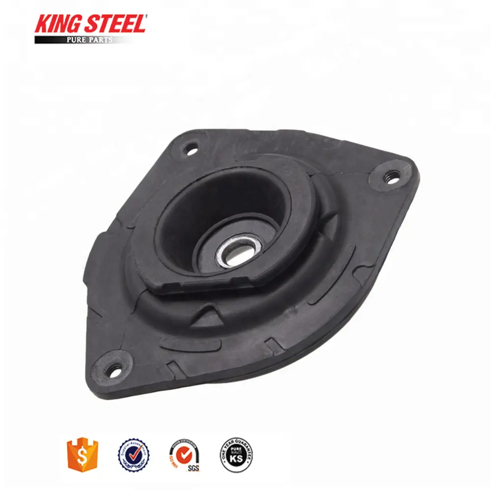 [54321-ED000] TIIDA C11 05-12 / Y12 / SYLPHY G11 05-09 / CUBE Z11 02-08 SHOCK MOUNT FRONT LH KINGSTEEL