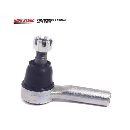 [48520-01E26] B13 / B14 / B15 / Y11 / ALMERA STEERING END KINGSTEEL 
