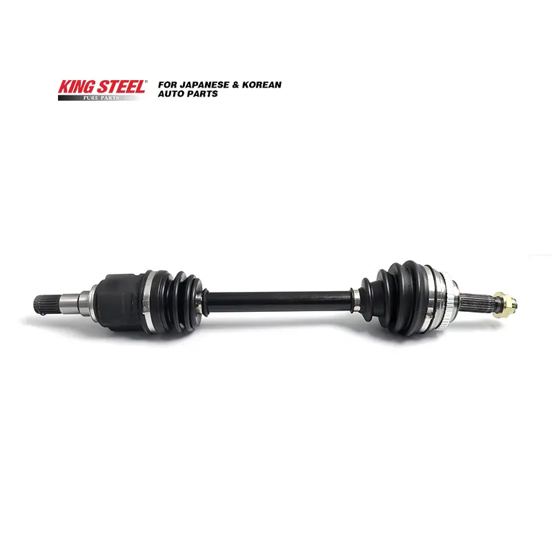 AE100 / AE110 ABS DRIVESHAFT LH KINGSTEEL 