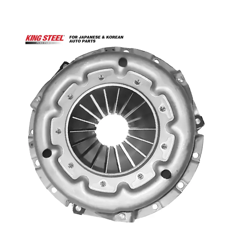 [30210-2S710] E24 QD32 PRESSURE PLATE KINGSTEEL
